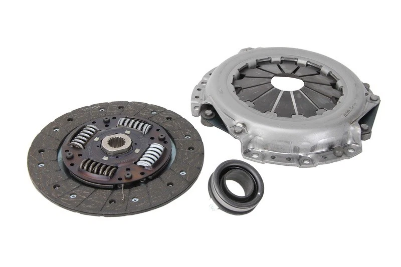 KY-051A KIT EMBRAGUE AISIN PARA HYUNDAI ELANTRA,COUPE 1.6,1.6 16V 1.6L 79KW,77KW Foto 2 de 4