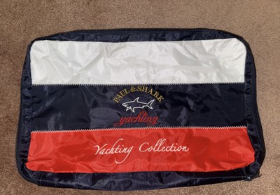 Paul & Shark Bag Original Rare 18 X 12 Inches 