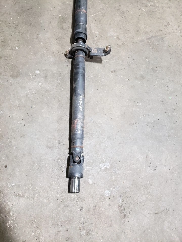 Eixo de transmissão traseiro estilo clássico compatível com 07-17 COMPASS 1410167 - Imagem 2 de 4