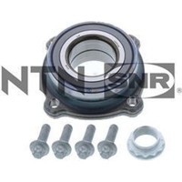 NTN SNR R150.29 Radlagersatz FüR BMW 5 3 E39 E60 E61 E36