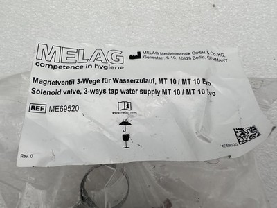 5/3-Wege Magnetventil, G 1/2, Mittelstellung entlüftet, 115 V AC, Pilot: Polyamid | DA152436 5/3-Wege Magnetventil, G 1/2, Mittelstellung entlüftet, 115 V AC, Pilot: Polyamid | DA152436
