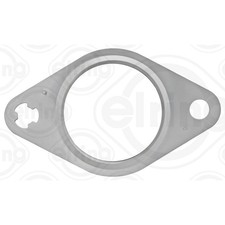 1x ORIGINAL® Elring Dichtung, Abgasrohr für Mazda CX-9 Ford Usa EDGE EXPLORER