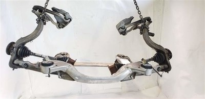 Complete With Suspension K Frame Crossmember OEM 2004 05 06 Volkswagen Phaeton 