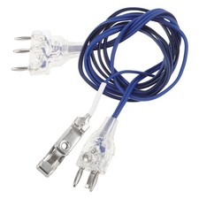  Foil and Epee Body Wire Cords for Fencing Sport Electrical Electronic Cables