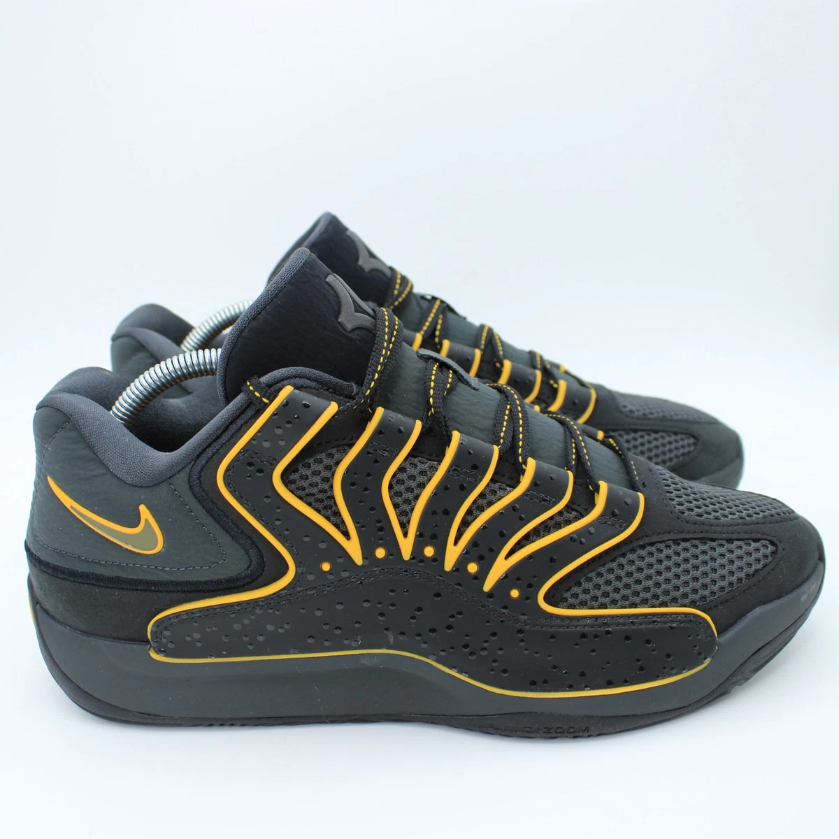 KD18 Rain City Basketball Shoes Nike KD 18  main image 3