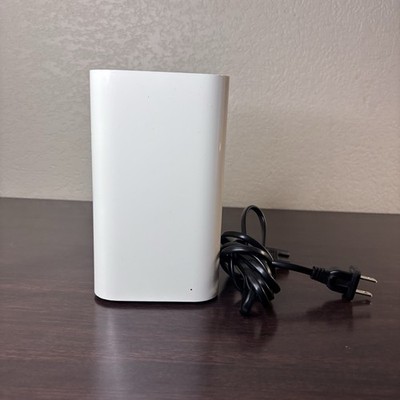 Apple A1470 Airport Extreme Time Capsule Working w/cable | eBay