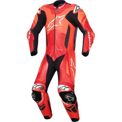 Alpinestars 3150225-3087-62 GP Plus V4 Sprint 1 Leather Suit