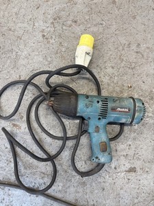 Makita 1/2" Schlagschrauber 110 Volt