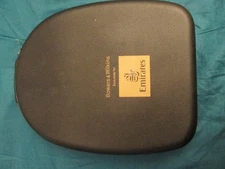 EMIRATES FIRST CLASS BOWERS & WILKINS NOISE CANCELLING HEADPHONES