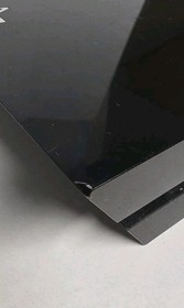 Sony PlayStation 4 PS4 500GB Black Console Gaming System CUH-1115A 