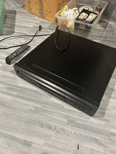 Onkyo DV-CP704 6-Disc DVD Player With Remote
