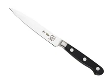 Mercer Culinary Renaissance 5 Inch Utility Knife High Carbon Steel Ergonomic ...