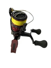 Shimano Reel SEPHIABB C3000DHHG Spinning Used