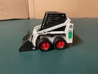 Vintage 1978 5-1/2" Mini Tonka Clark Bobcat Loader nice presentable original