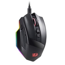Redragon Mouse - Redragon Rind M813-Rgb Wired NEW