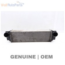 2011-2016 BMW 535I XDRIVE F10 LCI 3.0L - Turbo Intercooler 7577115