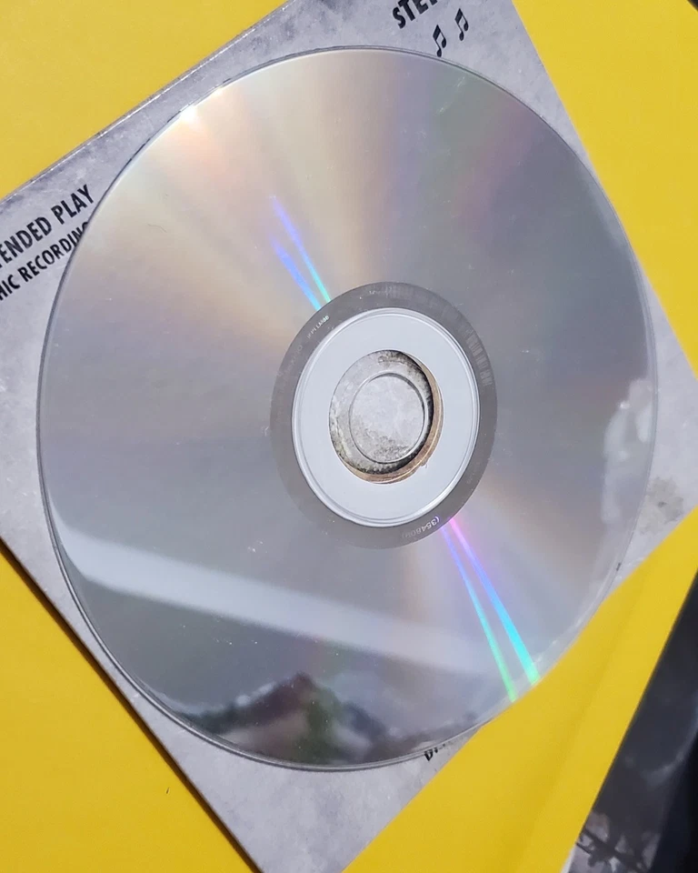 Fallout 3 саундтрек CD GNR Galaxy новости радио Bethesda 2008 РЕДКАЯ - предзаказ выпускного - Изображение 3 из 3