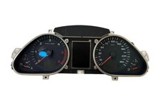 Compteur Audi 70