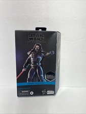 Hasbro Star Wars The Black Series 6 Gaming Greats Darth Malgus Action Figure