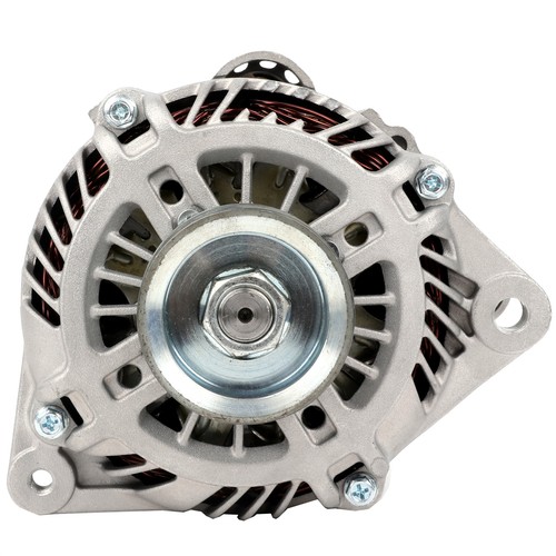 Alternator For Nissan Pathfinder QX4 G35 2003 11051 AMT0178 40048055 A3TB4291 - Picture 7 of 16