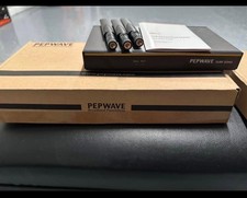 PEPWAVE ROUTER