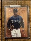 1995 Flair Hot Glove Ken Griffey Jr.