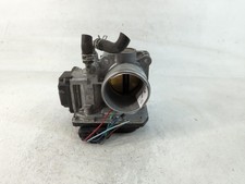 Acura Integra Throttle Body Cotst Acura Integra Throttle Body Cotst