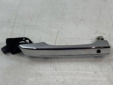 DNA MOTORING Chrome Door Handle – Rear Right Outer Handle For 2001-2006 Acura MDX (OEM Style Replacement)