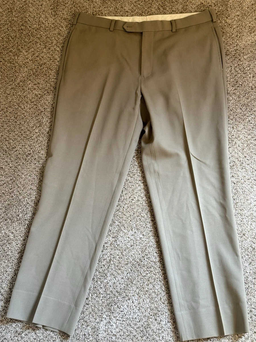 Brooks Brothers 1818 Indiana Men's Pants for sale | eBay