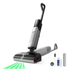 Mova X4 Pro Wet Dry Vacuum Cleaner, 20000Pa C...