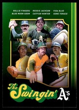 2021 Topps Archives Baseball - Pick A Card - Cards 151-300 & Inserts