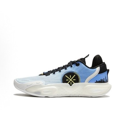 Li-Ning Way of Wade All City 12 Skyline ABAU023-4