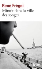 Minuit dans la ville des songes by Frégni, René Book The Fast Free Shipping