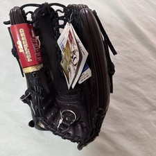 50th Anniversary Rawlings Pro Preferred PROSTB-50 12.75” Gold Patches RHT