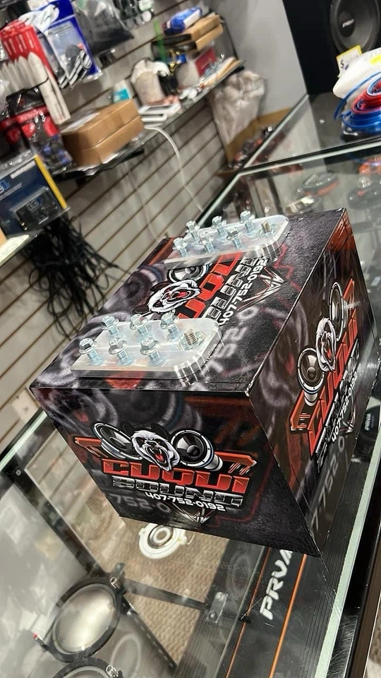 Lithium Battery Super Cap 3000 Frds Perfect Replacement You Battery On Hood - Image 2 of 4