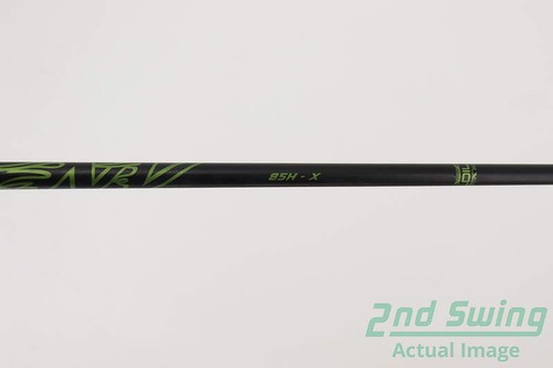 Cobra KING Black Utility 3 Utility 21° Graphite X-Stiff Right 39.5in - Picture 6 of 8