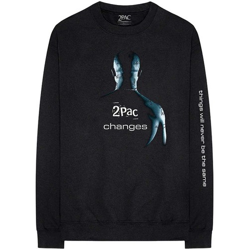 T-Shirt Unisexe Tupac Shakur California Love - 100% Officiel, Confortable Et Iconique