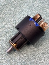 BMW E30 A/C Fan Speed Switch USED.