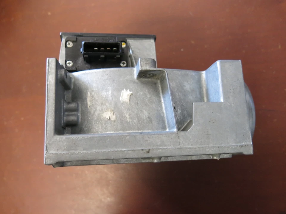 Medidor de flujo de aire Porsche 911 1974-1998 Bosch 0280203023 Foto 4 de 4