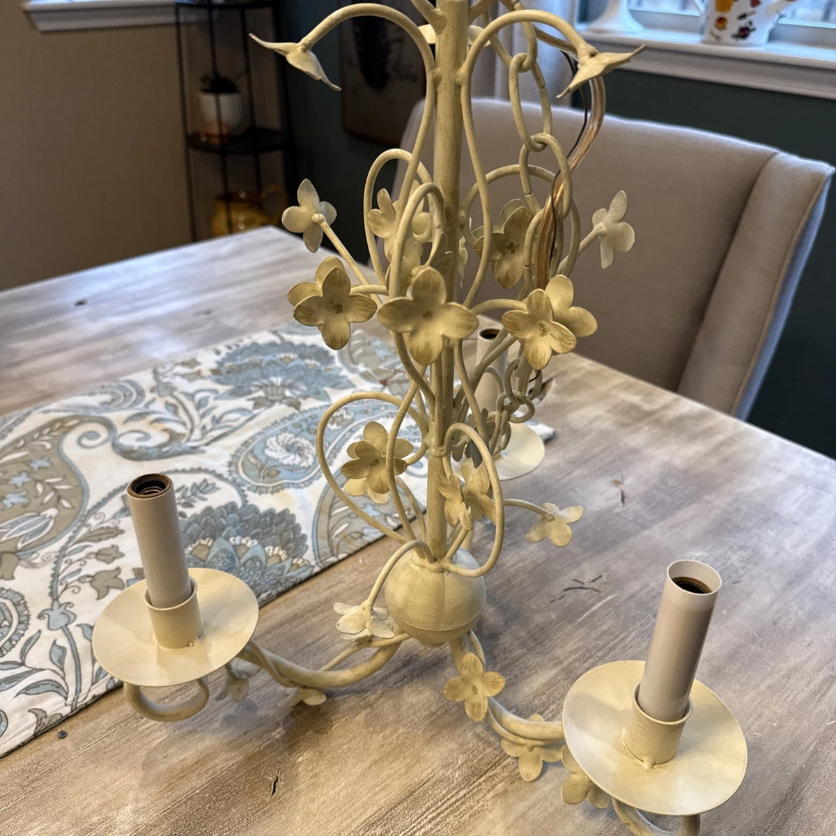 Italian Antique Chandeliers, Sconces & Lighting Fixtures for sale