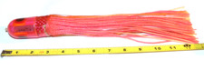Vintage LNG Murray Brothers 13" Fishing Lure Big Game Trolling Tuna Marlin Mahi