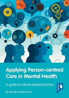 Wendy Hawksworth | Applying Person-Centred Care In Mental Health | Taschenbuch