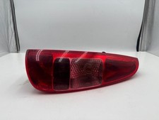 Feu arrière Peugeot 807
