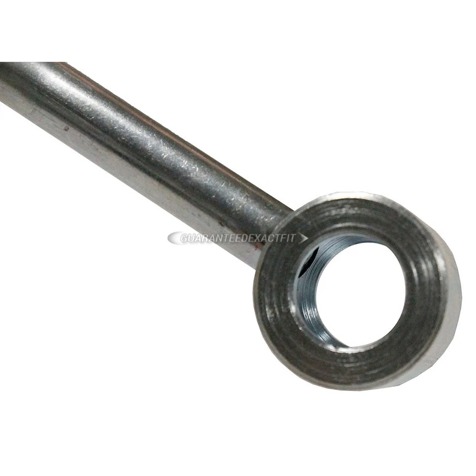 Manguera de presión de dirección asistida Edelmann para BMW 733i 633CSi M5 M6 Foto 2 de 4