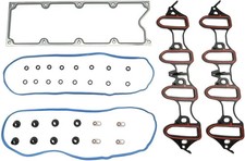 5.3 Intake Manifold Gasket Set Fit for Avalanche Express Yukon 4.8L 5.3L 6.0L 9