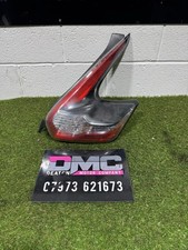 NISSAN JUKE Tail Light Rear Lamp O/S 2010-2016 5 Door Hatchback RH 26550BV80A