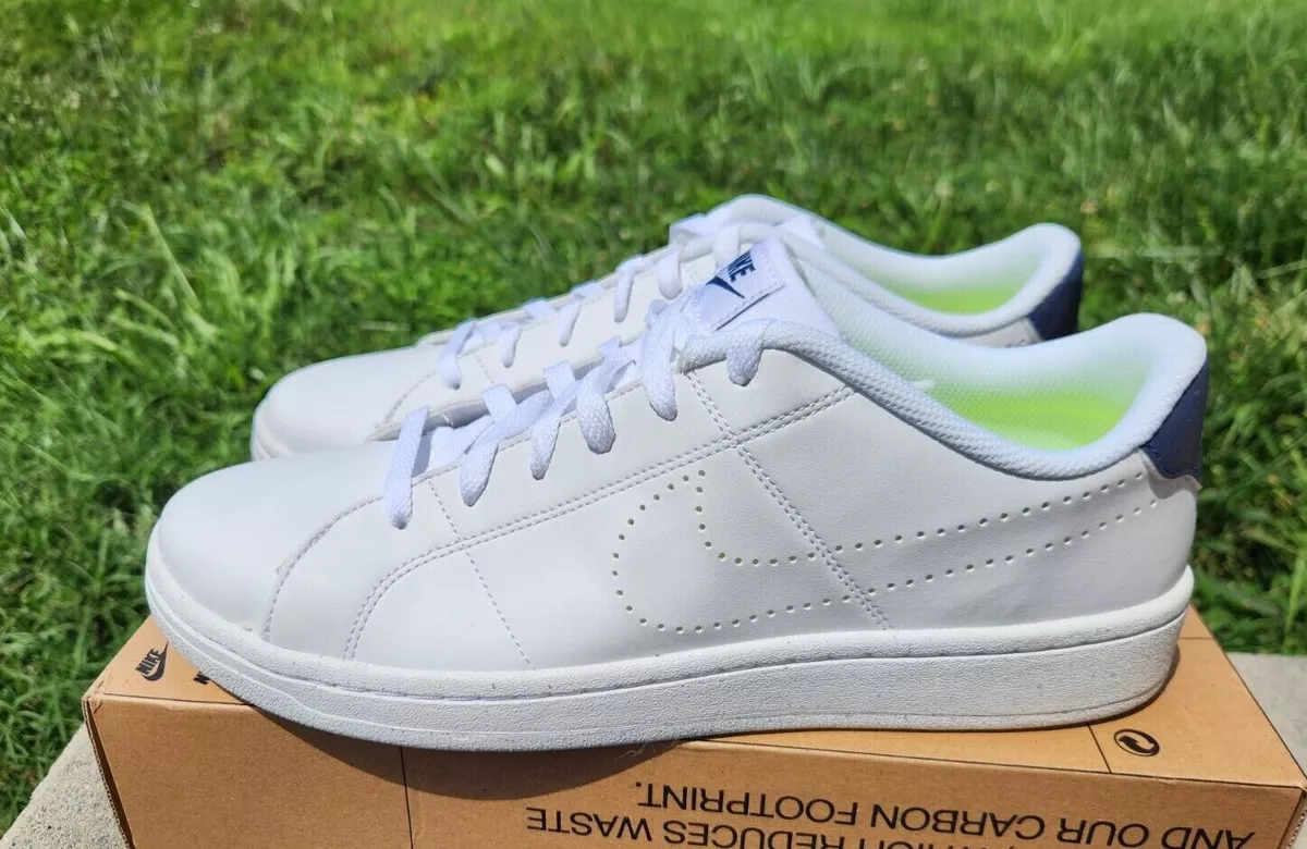 Nike court royale white carbon cheap