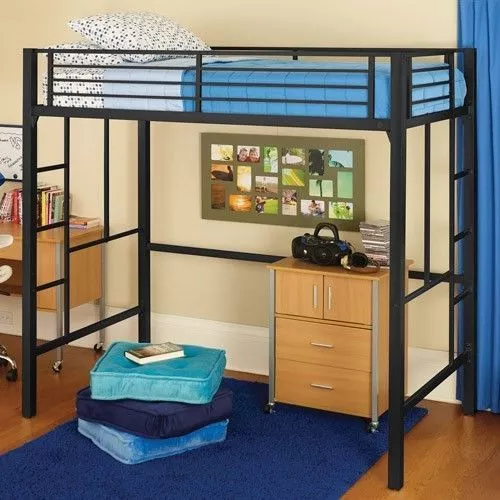 Room place cheap twin bed