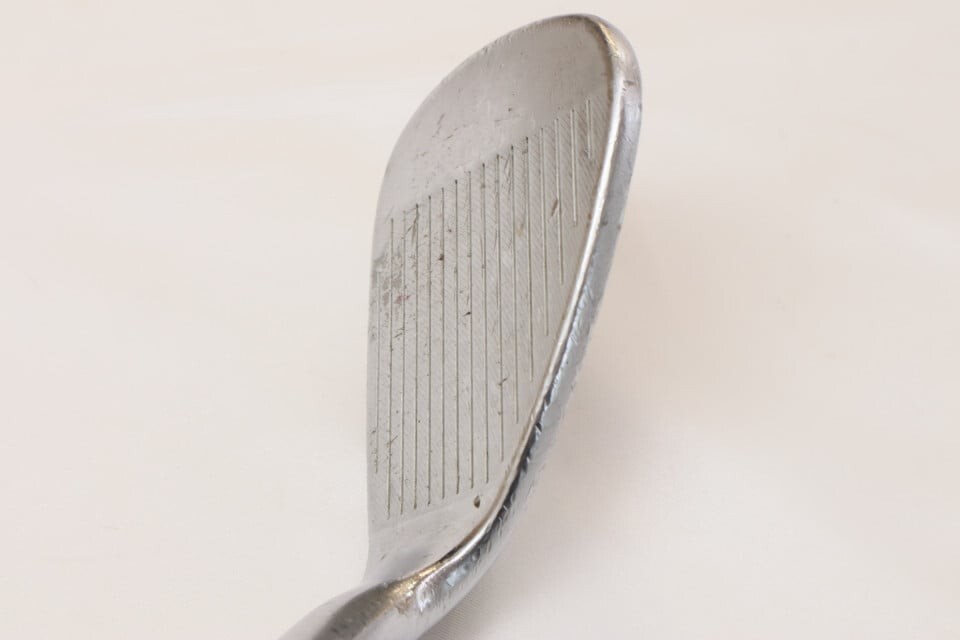 Callaway MACK DADDY FORGED Milky Chrome Wedge #52(1Club