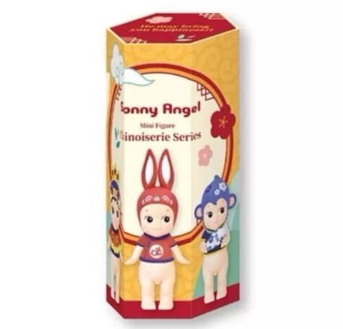 Sonny Angel authentische neue Chinoiserie Serie Blind Box Mini Figur Spielzeug _ USA